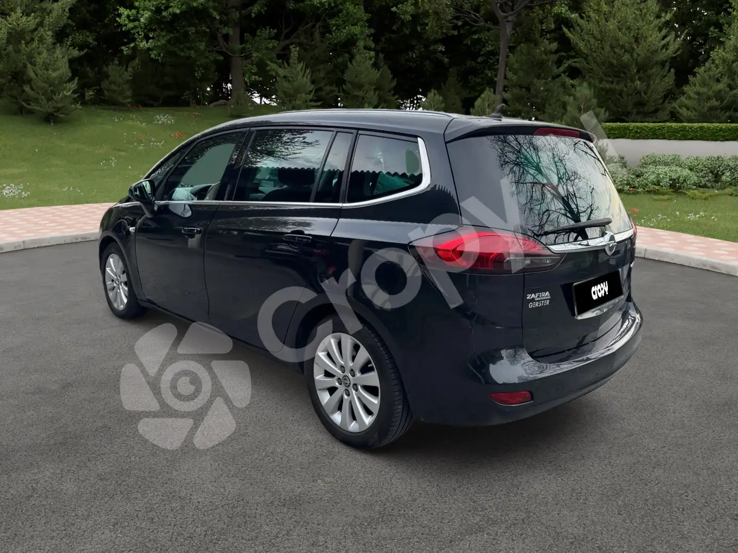 Opel Zafira Tourer 1.6 CDTI ecoFLEX Start/Stop Selection - 2