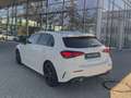 Mercedes-Benz A 200 A 200 AMG Line Navi Pano.-Dach Keyless-Go Styling Blanc - thumbnail 5