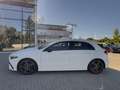 Mercedes-Benz A 200 A 200 AMG Line Navi Pano.-Dach Keyless-Go Styling Blanc - thumbnail 7