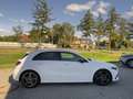 Mercedes-Benz A 200 A 200 AMG Line Navi Pano.-Dach Keyless-Go Styling Blanc - thumbnail 8