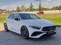Mercedes-Benz A 200 A 200 AMG Line Navi Pano.-Dach Keyless-Go Styling Blanc - thumbnail 3