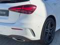 Mercedes-Benz A 200 A 200 AMG Line Navi Pano.-Dach Keyless-Go Styling Blanc - thumbnail 9