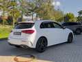 Mercedes-Benz A 200 A 200 AMG Line Navi Pano.-Dach Keyless-Go Styling Blanc - thumbnail 4