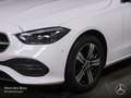 Mercedes-Benz C 300 e T AVANTG+360+KEYLESS+9G Blanc - thumbnail 5