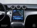 Mercedes-Benz C 300 e T AVANTG+360+KEYLESS+9G Blanc - thumbnail 9