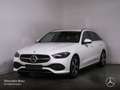 Mercedes-Benz C 300 e T AVANTG+360+KEYLESS+9G Blanc - thumbnail 2