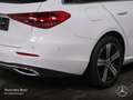 Mercedes-Benz C 300 e T AVANTG+360+KEYLESS+9G Blanc - thumbnail 13