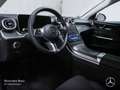 Mercedes-Benz C 300 e T AVANTG+360+KEYLESS+9G Blanc - thumbnail 8