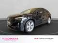 Audi Q4 e-tron 50 Sportback quattro Sportpaket Leder Digitales Co Schwarz - thumbnail 1