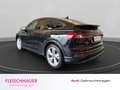 Audi Q4 e-tron 50 Sportback quattro Sportpaket Leder Digitales Co Schwarz - thumbnail 5