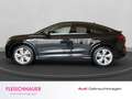 Audi Q4 e-tron 50 Sportback quattro Sportpaket Leder Digitales Co Negro - thumbnail 4