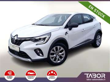 II 1.0 TCe 90 Intens LED GPS ACC