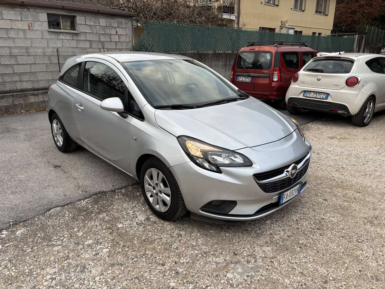 Opel Corsa Corsa V 2015 3p 1.3 cdti Cosmo s