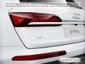 Audi Q7 55 TFSI e S line Luftfed./AHK/ACC/Virtual Weiß - thumbnail 9