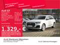 Audi Q7 55 TFSI e S line Luftfed./AHK/ACC/Virtual Blanc - thumbnail 1