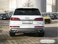Audi Q7 55 TFSI e S line Luftfed./AHK/ACC/Virtual Weiß - thumbnail 8