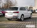 Audi Q7 55 TFSI e S line Luftfed./AHK/ACC/Virtual Blanc - thumbnail 7