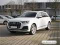 Audi Q7 55 TFSI e S line Luftfed./AHK/ACC/Virtual Blanc - thumbnail 4