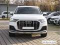 Audi Q7 55 TFSI e S line Luftfed./AHK/ACC/Virtual Blanc - thumbnail 5