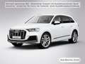 Audi Q7 55 TFSI e S line Luftfed./AHK/ACC/Virtual Weiß - thumbnail 4