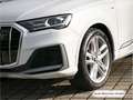 Audi Q7 55 TFSI e S line Luftfed./AHK/ACC/Virtual Blanc - thumbnail 9