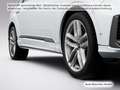 Audi Q7 55 TFSI e S line Luftfed./AHK/ACC/Virtual Weiß - thumbnail 10