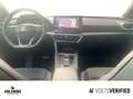 SEAT Leon 1.4 eHybrid FR KEYLESS+RFK+CARPLAY Gris - thumbnail 8