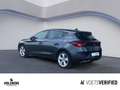 SEAT Leon 1.4 eHybrid FR KEYLESS+RFK+CARPLAY Gris - thumbnail 3