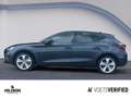 SEAT Leon 1.4 eHybrid FR KEYLESS+RFK+CARPLAY Gris - thumbnail 2