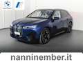 BMW iX xDrive40 Blu/Azzurro - thumbnail 1