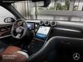 Mercedes-Benz GLC 300 d 4M AMG+PANO+AHK+BURMESTER+KEYLESS+9G Schwarz - thumbnail 10