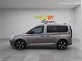 Volkswagen Caddy Style 2,0 TDI DSG *ACC*VIRTUAL-C.*STANDHEIZUNG** Beige - thumbnail 2