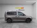 Volkswagen Caddy Style 2,0 TDI DSG *ACC*VIRTUAL-C.*STANDHEIZUNG** Beige - thumbnail 6