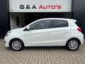 Mitsubishi Space Star 1.2 / AC / STOELVERW / CARPLAY / ELLEKT-PAKKET Blanco - thumbnail 5