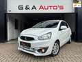 Mitsubishi Space Star 1.2 / AC / STOELVERW / CARPLAY / ELLEKT-PAKKET Blanco - thumbnail 1