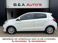 Mitsubishi Space Star 1.2 / AC / STOELVERW / CARPLAY / ELLEKT-PAKKET Blanc - thumbnail 5