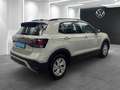 Volkswagen T-Cross 1.0TSI Life ACC NAVI SITZH LED Grau - thumbnail 16