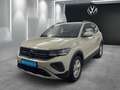 Volkswagen T-Cross 1.0TSI Life ACC NAVI SITZH LED Grau - thumbnail 1