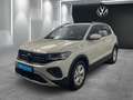 Volkswagen T-Cross 1.0TSI Life ACC NAVI SITZH LED Grau - thumbnail 2
