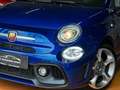 Abarth 500 595 C Turismo DIGITAL-TACHO/LEDER/NAVI/8-FACH Blau - thumbnail 8