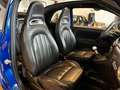 Abarth 500 595 C Turismo DIGITAL-TACHO/LEDER/NAVI/8-FACH Blau - thumbnail 19