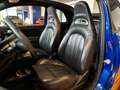 Abarth 500 595 C Turismo DIGITAL-TACHO/LEDER/NAVI/8-FACH Blau - thumbnail 15