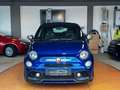 Abarth 500 595 C Turismo DIGITAL-TACHO/LEDER/NAVI/8-FACH Blau - thumbnail 3
