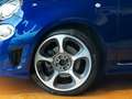 Abarth 500 595 C Turismo DIGITAL-TACHO/LEDER/NAVI/8-FACH Blau - thumbnail 10