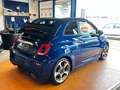 Abarth 500 595 C Turismo DIGITAL-TACHO/LEDER/NAVI/8-FACH Blau - thumbnail 5