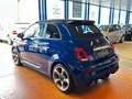 Abarth 500 595 C Turismo DIGITAL-TACHO/LEDER/NAVI/8-FACH Blau - thumbnail 7