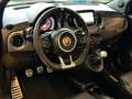 Abarth 500 595 C Turismo DIGITAL-TACHO/LEDER/NAVI/8-FACH Blau - thumbnail 14