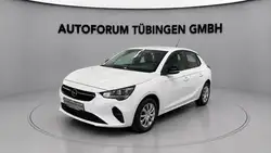 Opel Corsa F 1.2 Edition*SH*PDC*TEMPO*LENKRAD BEHEIZB