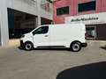Opel Vivaro L1 H1 Blanc - thumbnail 2