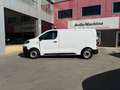 Opel Vivaro L1 H1 Blanc - thumbnail 3